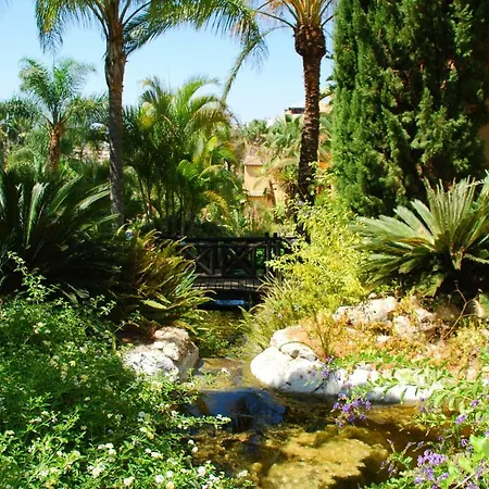 Tropical Holiday * Estepona