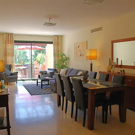 Apartment Tropical Holiday *