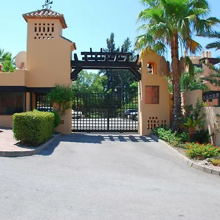 Tropical Holiday Estepona