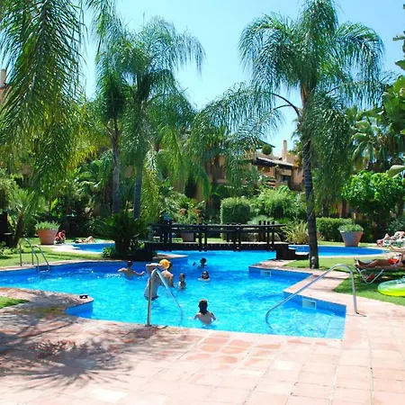 Apartment Tropical Holiday *