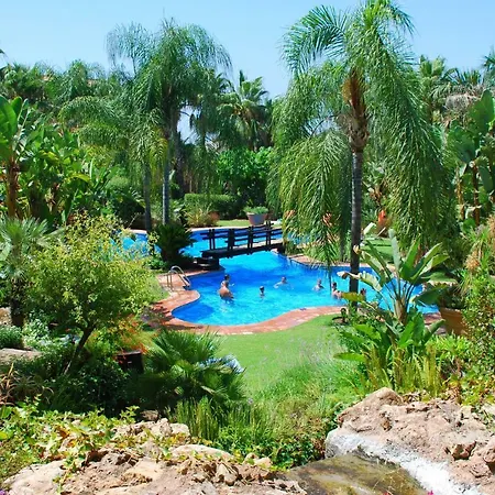 Apartment Tropical Holiday