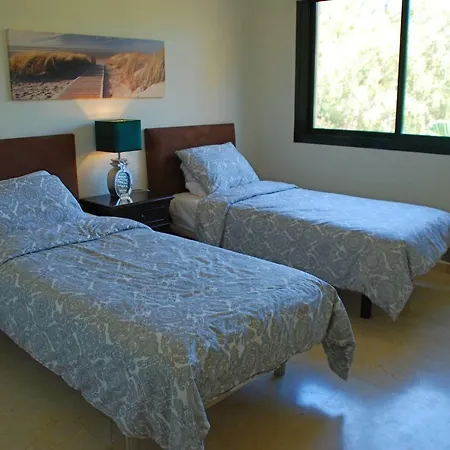 Apartment Tropical Holiday Estepona