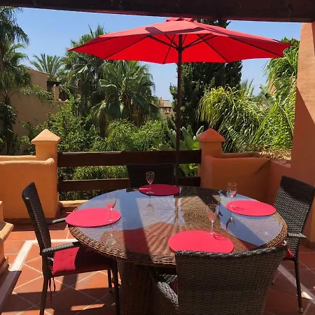 Tropical Holiday Appartement