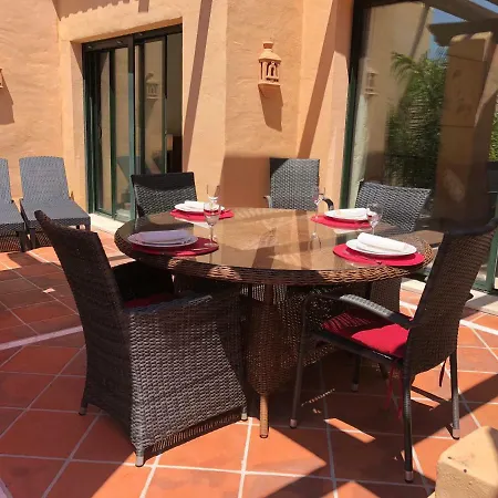 Appartement Tropical Holiday