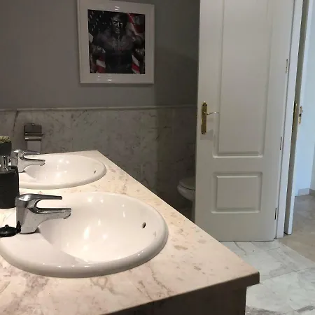 Tropical Holiday Appartement Estepona
